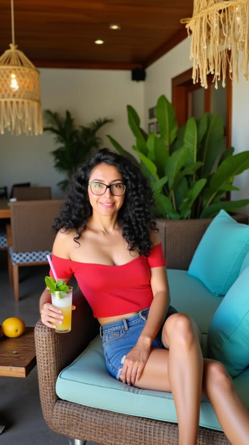 beachy vibes